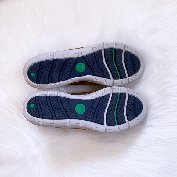 Timberland Men’s Boltero Mid Hiker In Medium Brown - Picture 7 of 7